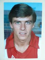 Dijkstrafoto. Keje.Molenaar.  Ajax. 1981/1982.  12,5 x 19 cm, Ophalen of Verzenden, Zo goed als nieuw, Ajax, Overige typen