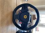 Thrustmaster t80 racestuur ferrari 488 gtb edition ps4, Spelcomputers en Games, Ophalen of Verzenden, Gebruikt, PlayStation 4