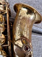 Selmer Mark VI Altsaxofoon, Muziek en Instrumenten, Blaasinstrumenten | Saxofoons, Ophalen, Gebruikt, Alt, Met koffer