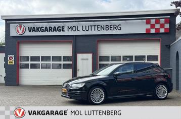 AUDI A3 Sportback 1.4 TFSI 204pk E-tron PHEV Pro Line Plus,  beschikbaar voor biedingen