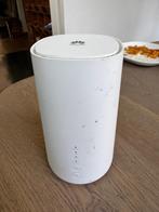 Huawei GiGa Cube B528s WiFi op basis van een GSM kaart, Computers en Software, WiFi-versterkers, Ophalen of Verzenden, Gebruikt