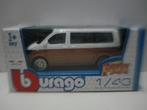 Volkswagen Bus T6.1, Hobby en Vrije tijd, Modelauto's | 1:43, Ophalen of Verzenden, Nieuw, Auto, Overige merken