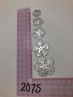 Snijmallen deel 7, Ophalen of Verzenden, Zo goed als nieuw, Overige thema's, Pons of Mal