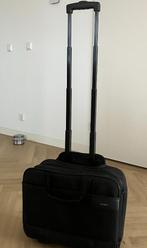 Prachtige half-size Samsonite trolley, Sieraden, Tassen en Uiterlijk, Koffers, Minder dan 50 cm, Ophalen of Verzenden, Zo goed als nieuw