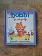 Monica Maas - Bobbi op het potje, 3 tot 4 jaar, Monica Maas; Ingeborg Bijlsma, Ophalen, Gelezen
