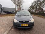 Ford C Max 1.8 Benzin With Apk, Auto's, Bestelauto's, Achterwielaandrijving, 4 cilinders, Overige bekleding, Handgeschakeld