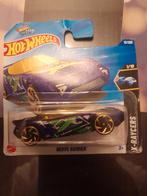 Hot Wheels Nerve Hammer - Nieuw in verpakking, Ophalen of Verzenden