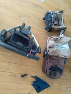 kinderwagen, Kinderen en Baby's, Kinderwagens en Combinaties, Ophalen, Gebruikt, Overige merken