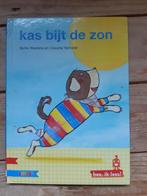 Kas bijt de zon. Hee, ik lees! Zwijssen, Boeken, Gelezen, Bette Westera, Fictie algemeen, Ophalen of Verzenden