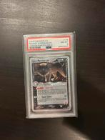 Pokemon - Rocket’s Persian PSA8, Hobby en Vrije tijd, Verzamelkaartspellen | Pokémon, Ophalen of Verzenden, Zo goed als nieuw