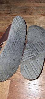 Hush Puppies Sandalen Maat 35 - Bruin, Ophalen, Bruin, Sandalen of Muiltjes, Gedragen