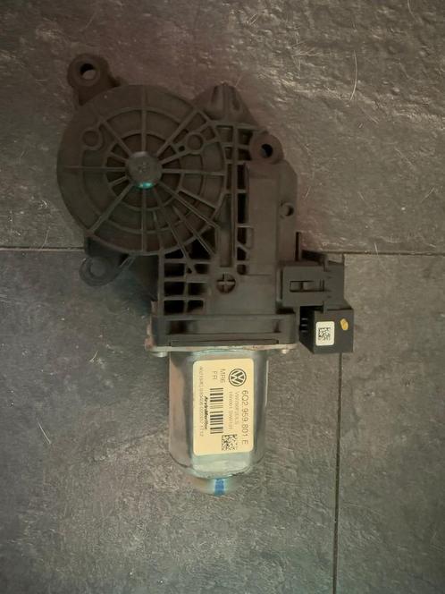 Volkswagen T5 raammotor 6Q2959801, Auto-onderdelen, Elektronica en Kabels, Volkswagen, Gebruikt, Ophalen of Verzenden