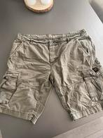 Pme legend cargo short maat 40 korte broek, Kleding | Heren, Broeken en Pantalons, Ophalen of Verzenden, Zo goed als nieuw, Overige maten