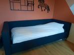 Kidsmill bedbank, Kinderen en Baby's, Kinderkamer | Bedden, Ophalen, 85 tot 100 cm, Zo goed als nieuw, Lattenbodem