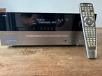 Harman Kardon AVR 347 incl. boxen, Audio, Tv en Foto, Versterkers en Receivers, Gebruikt, 120 watt of meer, Ophalen, Overige merken