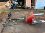 Piaggio type 2 voorvork met stuur, Ophalen of Verzenden