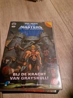 He-Man and the Masters of the Universe, Ophalen of Verzenden