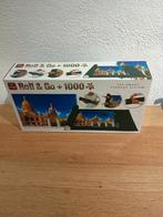 Nieuwe Roll&Go 1000 stukjes - National Museum Barcelona, Hobby en Vrije tijd, Denksport en Puzzels, Ophalen, 500 t/m 1500 stukjes