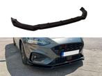 Ford Focus MK4 ST/ ST-Line – Voorbumper spoiler, Ophalen of Verzenden