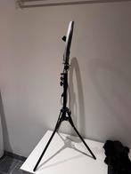 Ringlamp voor TikTok video's, Audio, Tv en Foto, Fotografie | Fotostudio en Toebehoren, Ophalen, Gebruikt, Lamp of Flitsset