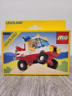 Lego Legoland 6660 Hook & Haul Wrecker, Ophalen of Verzenden, Zo goed als nieuw, Complete set, Lego