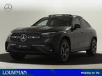 Mercedes-Benz GLC 300e 4MATIC Sport Edition | Trekhaak | Nig, Auto's, Mercedes-Benz, Automaat, Zwart, 4 cilinders, Plug-in hybride
