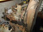 Motorblok Daf YA 328 Hercules JXLD takeout, Ophalen, Landmacht, Nederland