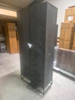 Wandkast new york starfurn, Ophalen of Verzenden, Zo goed als nieuw, 25 tot 50 cm