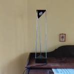 porsche tafellamp, Ophalen, Gebruikt, Metaal, Modern