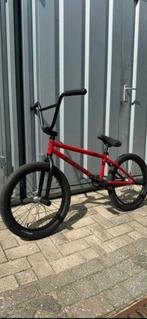 BMX we the people, Minder dan 10 versnellingen, 49 tot 53 cm, Ophalen, Overige merken