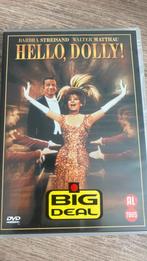 Hello, Dolly, 1960 tot 1980, Alle leeftijden, Ophalen of Verzenden, Zo goed als nieuw