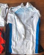 Diverse Heren sport (badminton) kleding., Ophalen of Verzenden, Gebruikt, Kleding