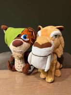 Gave Ice age knuffels, Ophalen of Verzenden, Overige typen