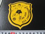 sticker sport voetbal 1937-1977 40 jaar SES langenboom, Verzamelen, Stickers, Overige typen, Zo goed als nieuw, Verzenden