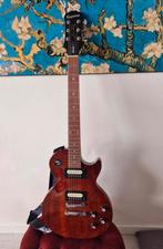 Electric Guitar Epiphone Les Paul, Ophalen of Verzenden, Zo goed als nieuw, Solid body, Epiphone