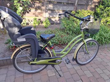 Mama Fiets  beschikbaar voor biedingen