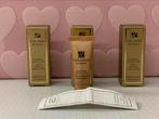 Estee lauder revitalizing comfort creme 3x5ml, Ophalen of Verzenden, Nieuw, Gehele gezicht, Verzorging