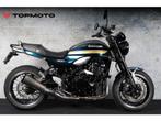 Kawasaki Z 900 RS (bj 2022), 4 cilinders, 948 cc, Bedrijf, Meer dan 35 kW