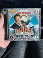 ⭐️Matinee philips cd-i⭐️, Ophalen of Verzenden, 1 speler, Zo goed als nieuw