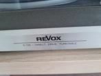Revox b 795 direct drive, Ophalen of Verzenden, Niet werkend