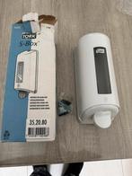 Verschillende soorten zeepdispensers nieuw, Huis en Inrichting, Ophalen, Zo goed als nieuw