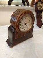 Klok met bel, Antiek en Kunst, Antiek | Klokken, Ophalen of Verzenden