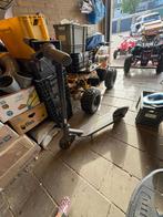 Elektrische Step Ninebot G30, Fietsen en Brommers, Steps, Ophalen, Gebruikt, Elektrische step (E-scooter)