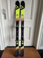 Fischer rc4 140, Sport en Fitness, Ophalen, 100 tot 140 cm, Carve, Skiën