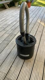Kärcher as zuiger, Ophalen of Verzenden, Gebruikt, Minder dan 1200 watt, Stofzuiger