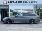 BMW 5 Serie Touring 530e M-Sport |PANO|LASER|ADAPT CRUISE|LA, 1998 cc, Achterwielaandrijving, Gebruikt, Euro 6