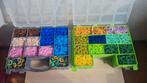 Loom bandjes met koffers, Hobby en Vrije tijd, Overige Hobby en Vrije tijd, Ophalen, Zo goed als nieuw