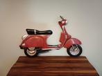 VESPA 3D model decoratie scooter retro vintage LAMBRETTA, Fietsen en Brommers, Scooters | Vespa, Ophalen of Verzenden, Zo goed als nieuw