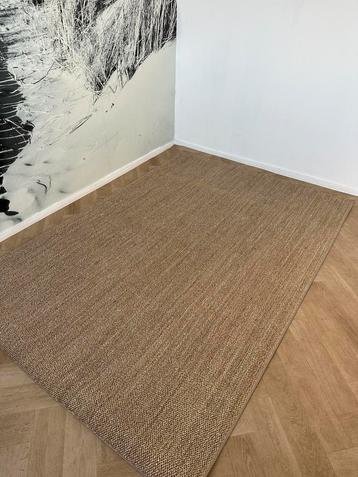 Vloerkleed sisal 160/240 karpet beschikbaar voor biedingen