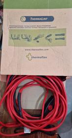 Thermaflex Thermalint verwarmingskabel, antivrieskabel, Doe-het-zelf en Verbouw, Verwarming en Radiatoren, Minder dan 30 cm, Overige typen